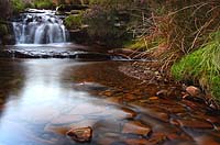 4015 Blackden Brook Evening Chris Gilbert, Ravenseye Gallery, Peak District, Photographs, Courses